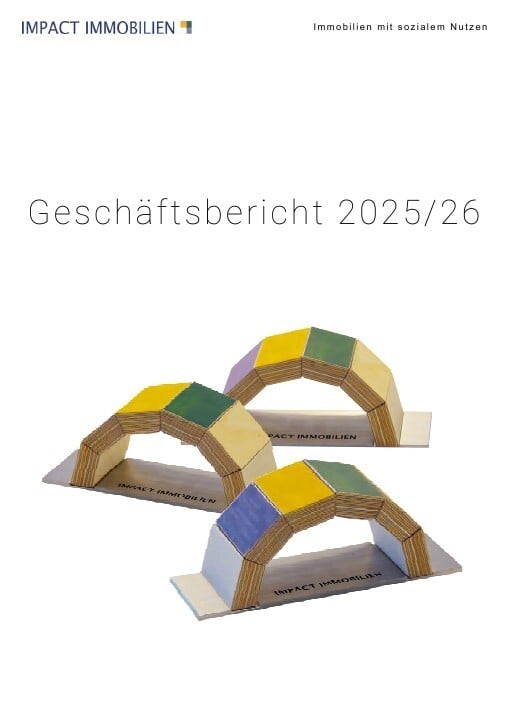 Titelbild GB 2025-26