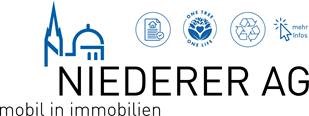 Logo Niederer