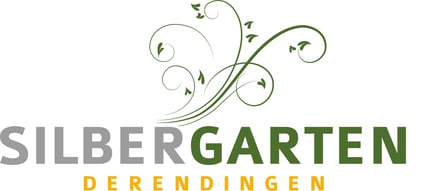 Logo SILBERGARTEN
