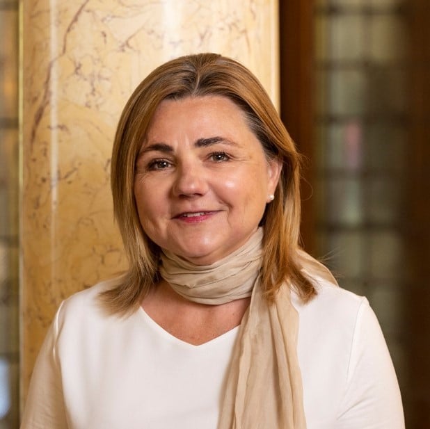 Stalder Claudine